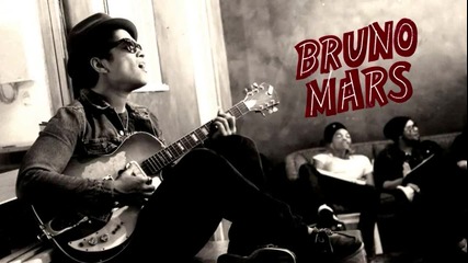 N E W 2011 !! Bruno Mars - On Fire ( C D - R I P ) + Бг Превод