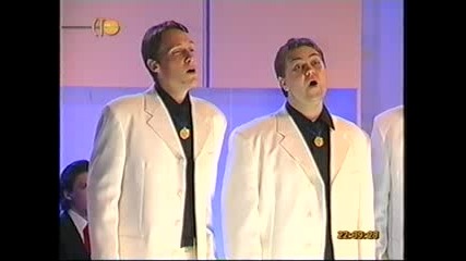 Vocal Spectrum - Bring Him Home