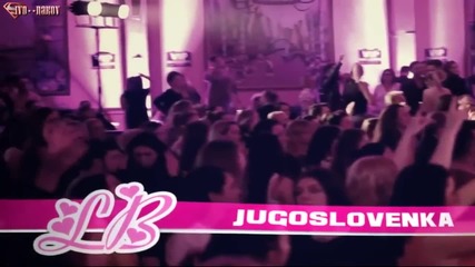 Lepa Brena - Live München (2015)