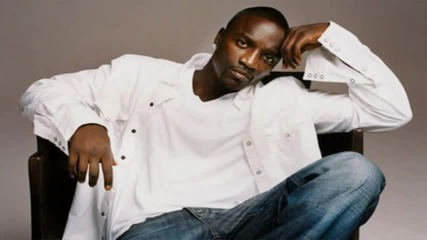 Akon - Rely On