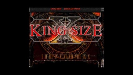 Kingsize - Puf Paf 