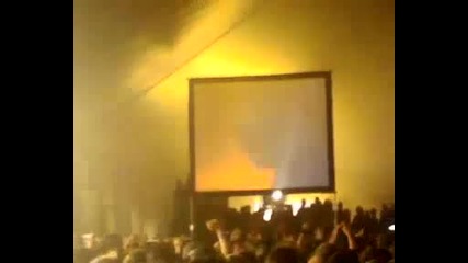 Heatwave Hurricane (live 06)