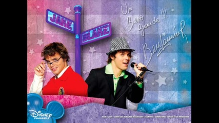 Benjamin Rojas - Otro Final (jake & Blake)