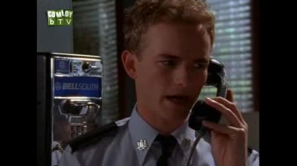 Малкълм s01e15 / Malcolm in the middle s1 e15 Бг Аудио 