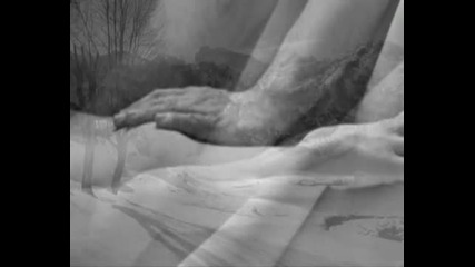 Deep Purple. When a blind man cries. Black White. 