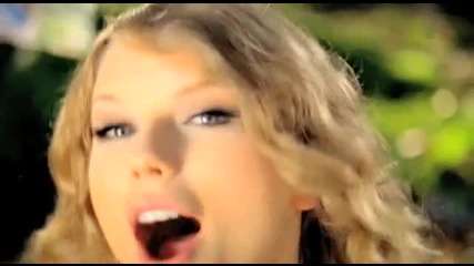 Taylor Swift - Mine ( Високо Качество )