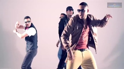 Fan Video - los Teke Teke Feat. Mr. Chapa & Jhoni - Makina