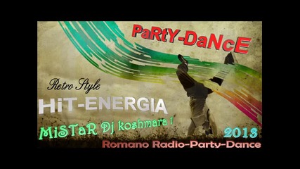 Dj koshmara Remix Djansever 2014