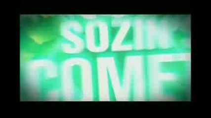 Avatar Trailer s3 ep16