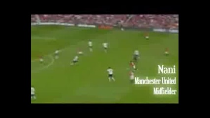 The Future Of Football - Young