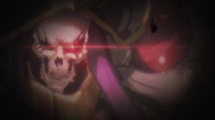 Overlord season 4 [ Бг Субс ] episode 5 Високо Качество