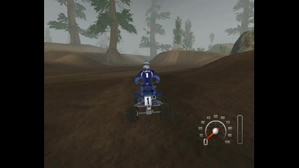 Mx Vs Atv