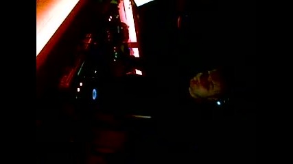 Dj Pavy 