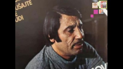 Saban Bajramovic - Azizi basavel (azizi svira) [1982]