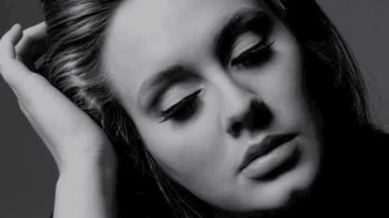 Adele - Take it all [bg prevod]