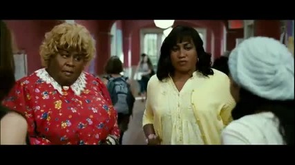 Big Mommas House 3 *2011* Trailer 