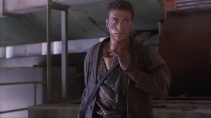 Феноменално великият филм Киборг (1989)