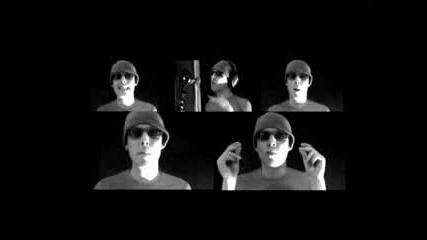 Wosh mc - hip hop teacher