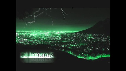 Inno®ax - Disco Darkness ( Special Warcraft Edition )
