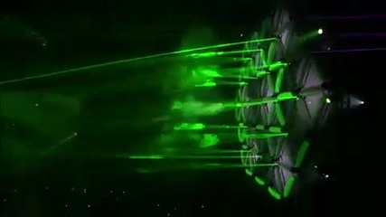 Qlimax 2008 Hd Part 9 D - Block & S - Te - Fan 2