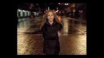 Avril Lavigne - Im With You