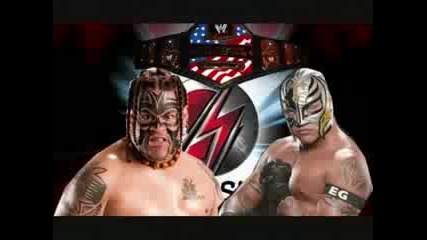 Wwe Promo Cyber Sunday 2009