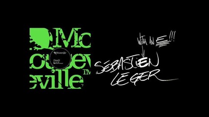 Cirez D - On Off Sebastien Leger Remix 