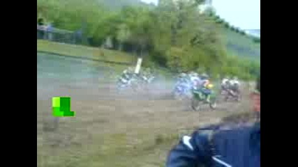 moto kross iganovo 2009 