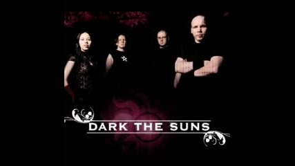 Dark The Suns - A Darkness To Drown In