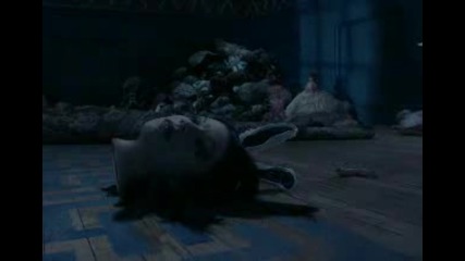 The Birthday Massacre - Blue