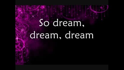Miley Cyrus - Dream ( Lyrics) 