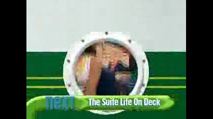 Suite Life On Deck - episode 11 - seaharmony - Part 1/3 Hq 
