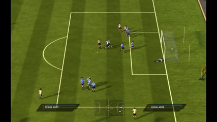 Fifa 11 !