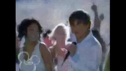 High School Musical 2 - Everyday
