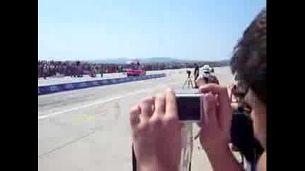 Ferrari vs. Viper