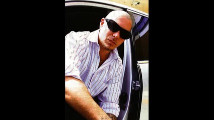 Pitbull ft. Nayer & Bass Ill Euro - Full of / Rebelution 2009 / 