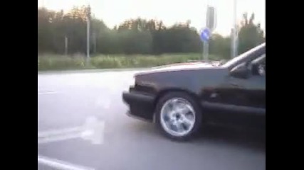 Volvo 850 