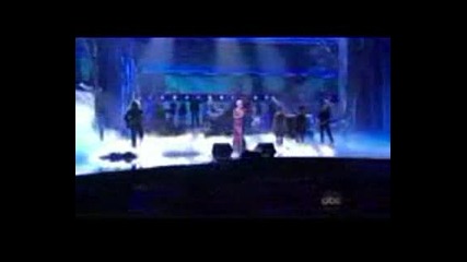 2008 American Music Awards(part 1)