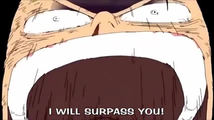 One Piece Amv