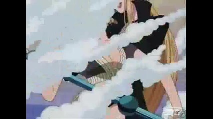 One Piece Amv - Straw Hats vs Cp9 