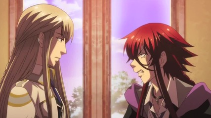 Kamigami no Asobi - 7 [ Bg Subs ] [ High ]