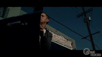 Eminem ft T.i ft. Kanye West - Creatures (music Video)