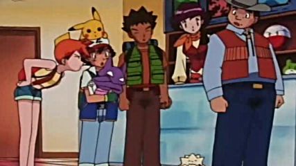 Pokemon - s03 ep22