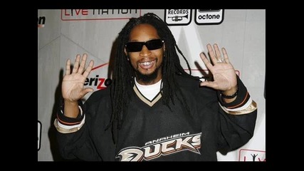 Lil Jon - Get in get out 