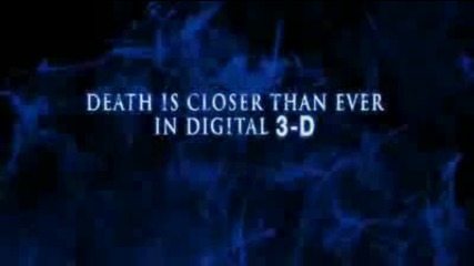 The Final Destination Movie Trailer