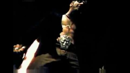 Godsmack - Voodoo