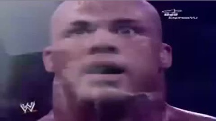 Undertaker Tribute 