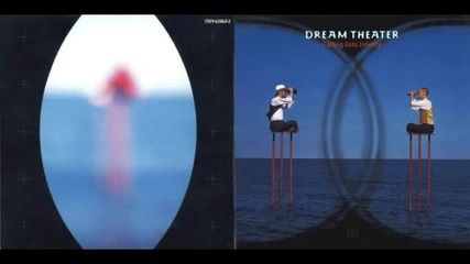 Dream Theater -1997 ( Целият Албум) Dream Theater - Falling Into Infinity