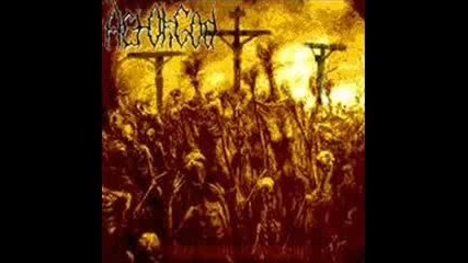 Dirty Worms - Act of God 