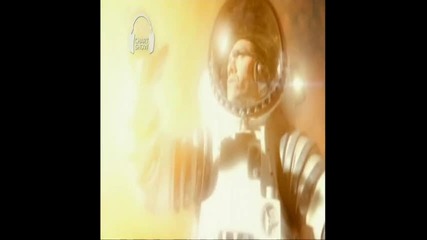 Black eyed peas - meet me halfway 
